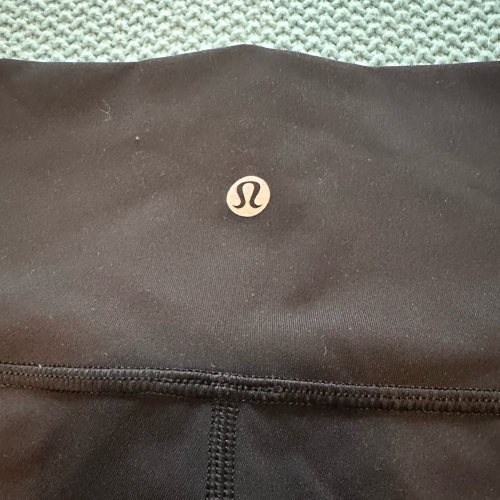 Lululemon leggings NWOT